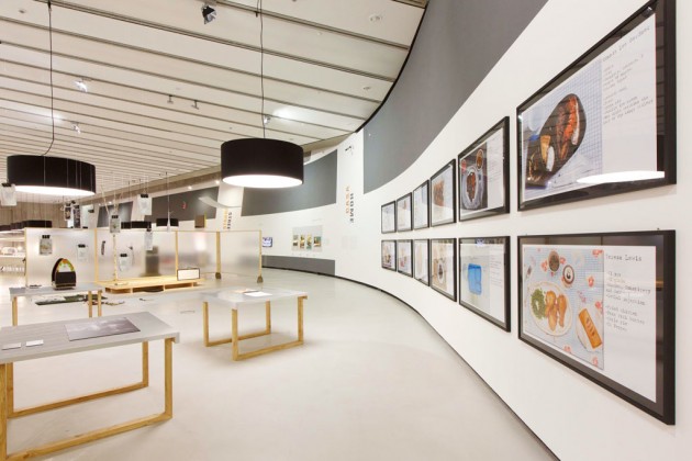 展廳，展廳空間，展示空間